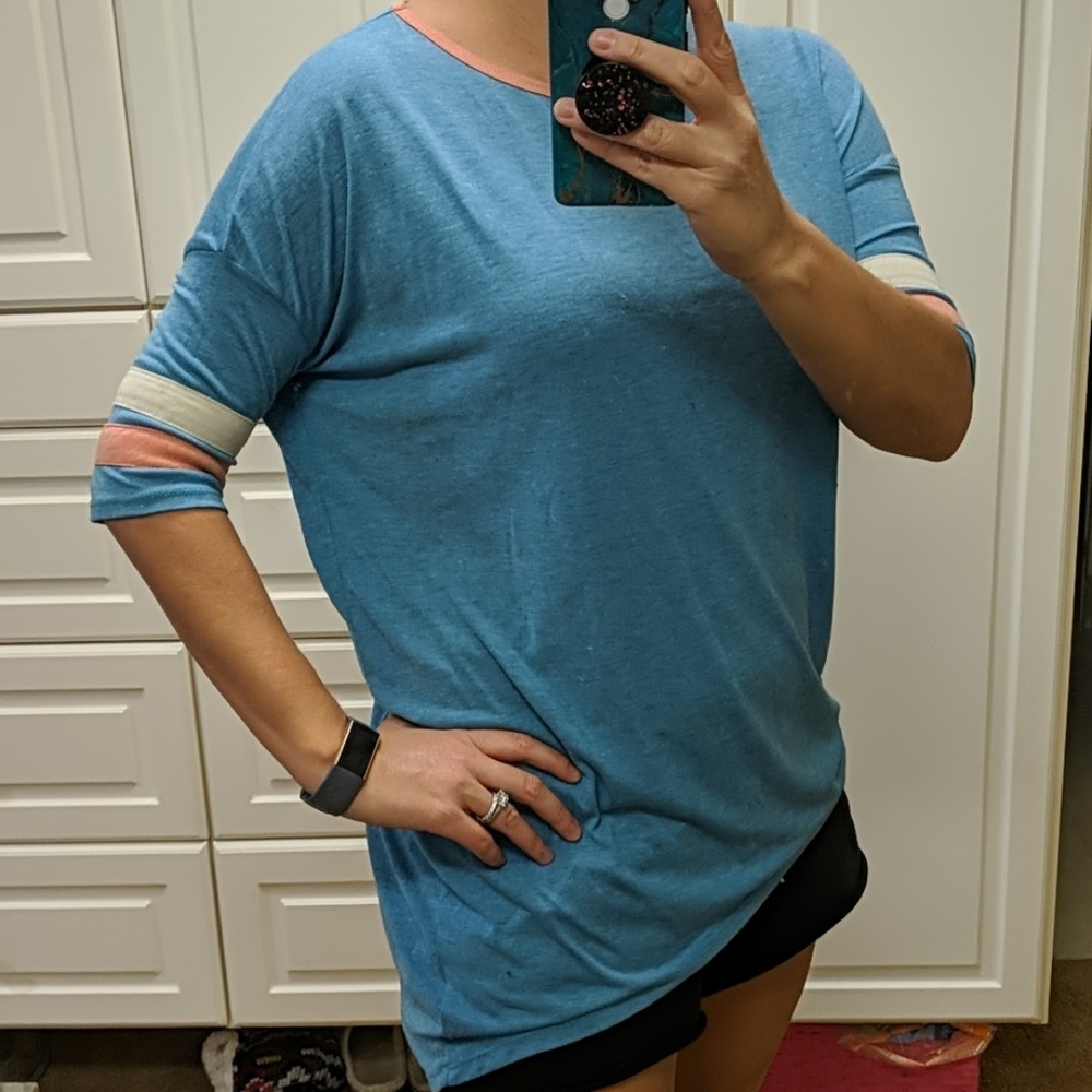Lularoe Irma Size XS